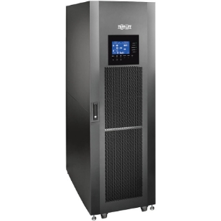 Picture of Tripp Lite 40kVA Smart Online 3-Phase UPS Medium Frame Modular 3 Batteries