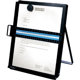 Picture of Kensington Metal Letter Size Copyholder