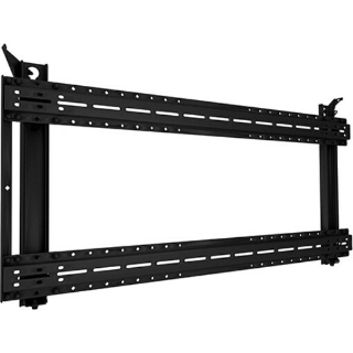 Picture of Chief PSMH2079 Wall Mount for Monitor, TV - Black