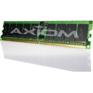 Picture of Axiom 8GB DDR2-667 ECC RDIMM Kit (2 x 4GB) for Sun # X5289A-Z