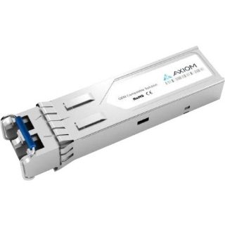 Picture of Axiom 10GBASE-SR SFP+ Transceiver for Huawei - OMXD30000