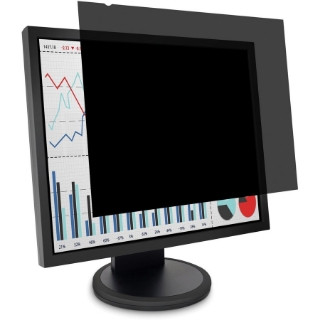 Picture of Kensington MagPro 24.0" (16:9) Monitor Privacy Screen Filter with Magnetic Strip