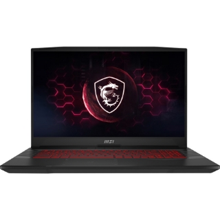 Picture of MSI Pulse GL76 Pulse GL76 12UEK-052 17.3" Gaming Notebook - Full HD - 1920 x 1080 - Intel Core i7 12th Gen i7-12700H Tetradeca-core (14 Core) 1.70 GHz - 16 GB Total RAM - 512 GB SSD - Black