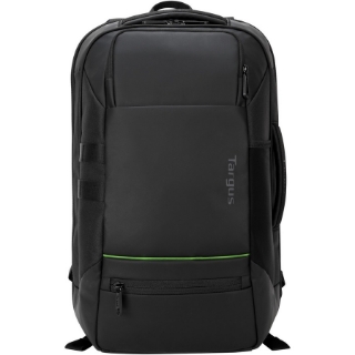 Picture of Targus Balance TSB921US Carrying Case (Backpack) for 16" Notebook - Black