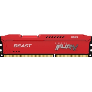 Picture of Kingston FURY Beast DDR3 Memory