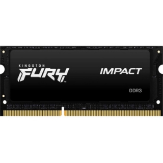 Picture of Kingston FURY Impact DDR3 Memory