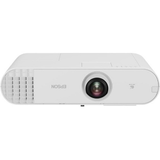 Picture of Epson PowerLite U50 LCD Projector - 16:10