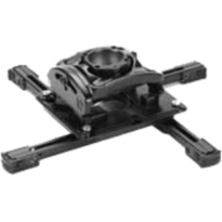 Picture of Chief RPMBU Universal Projector Mount with Keyed Locking