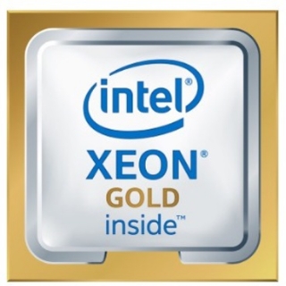 Picture of HPE Intel Xeon Gold (2nd Gen) 6242 Hexadeca-core (16 Core) 2.80 GHz Processor Upgrade