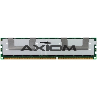 Picture of Axiom 4GB DDR3-1333 Low Voltage ECC RDIMM for Sun # X4910A