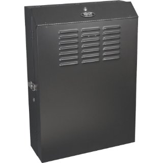 Picture of Tripp Lite 5U Wallmount Low Profile Rack Enclosure Vertical 36" Mount Depth