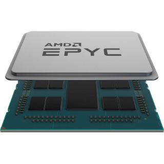 Picture of HPE AMD EPYC 7002 7F52 Hexadeca-core (16 Core) 3.50 GHz Processor Upgrade