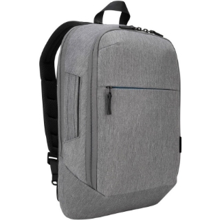 Picture of Targus CityLite TSB937GL Carrying Case (Backpack/Briefcase) for 15.6" Notebook - Gray