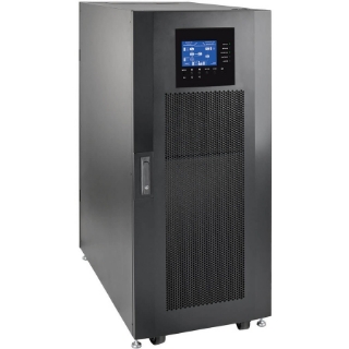 Picture of Tripp Lite 20kVA Smart Online 3-Phase UPS Small Frame Modular 3 Batteries