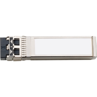 Picture of HPE 25Gb SFP28 Short Wave 1-pack Pull Tab Optical Transceiver