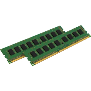 Picture of Kingston ValueRAM 8GB DDR3 SDRAM Memory Module