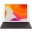 Show details for Apple Smart Keyboard/Cover Case for 10.5" Apple iPad Air (3rd Generation), iPad (7th Generation), iPad Pro Tablet - Black Picture of Apple Smart Keyboard/Cover Case for 10.5" Apple iPad Air (3rd Generation), iPad (7th Generation), iPad Pro Tablet - Black