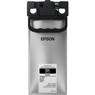 Picture of Epson DURABrite Ultra M02XL Original Ink Cartridge - Black