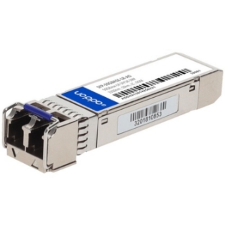 Picture of AddOn SFP56 Module