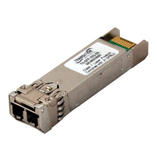 Picture of Axiom 10GBASE-LR SFP+ Transceiver for Transition Networks - TN-SFP-10G-LR