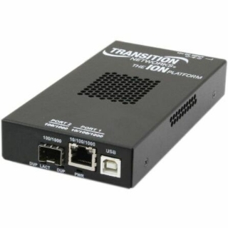 Picture of Transition Networks S2220-1014 Media Converter