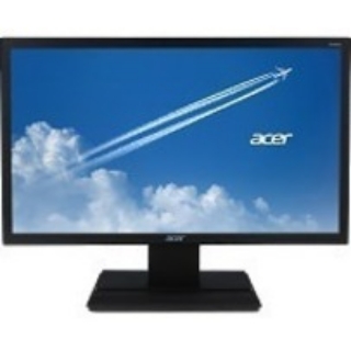 Picture of Acer V246HQL 23.6" Full HD LED LCD Monitor - 16:9 - Black