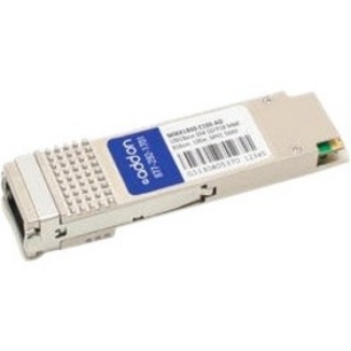 Picture of AddOn Mellanox QSFP28 Module