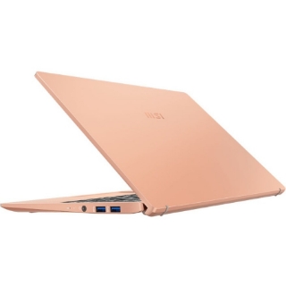 Picture of MSI Modern 14B209 14" Ultrabook Laptop Intel Core i5-1135G7 8GB 512GB SSD Win10 Beige Mousse