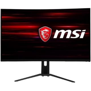 Picture of MSI Optix MAG322CQR 31.5" WQHD Curved Screen LED Gaming LCD Monitor - 16:9