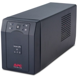 Picture of APC Smart-UPS SC 620VA