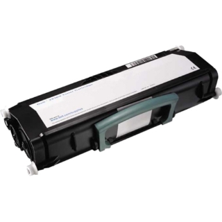 Picture of Dell Toner Cartridge - Black