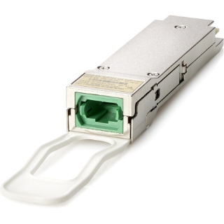 Picture of HPE 100Gb QSFP28 LC SWDM4 Multi-mode 100m Transceiver