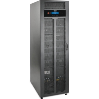 Picture of Tripp Lite 60kVA 60kW Smart Online 3-Phase UPS 208/120V 220/127V Tower DB9