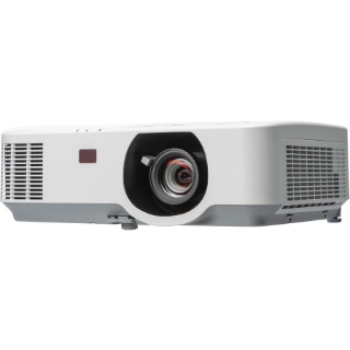 Picture of NEC Display P554U LCD Projector - 16:10