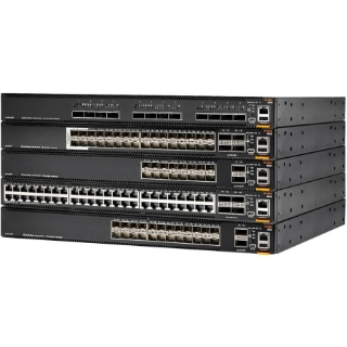 Picture of Aruba 8360-32Y4C Ethernet Switch