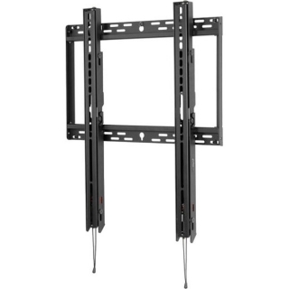 Picture of Peerless-AV SmartMount SFP680 Wall Mount for Display Screen - Black