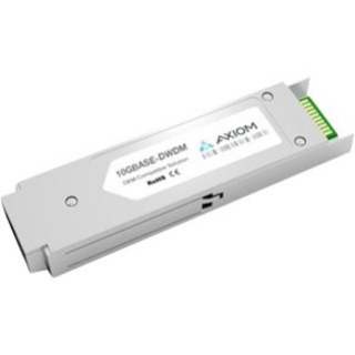 Picture of Axiom 10GBASE-DWDM & OC-192/STM-64 XFP Transceiver for Cisco - ONS-XC-10G-EP60.6
