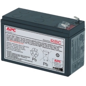 Picture of APC Replacement Battery Cartridge #17