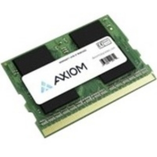 Picture of Axiom 512MB DDR-266 Micro-DIMM for Sony # PCGA-MM512U