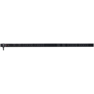 Picture of CyberPower PDU20BVHVT24F 200 - 230 VAC 20A Basic PDU