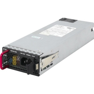 Picture of HPE Aruba 5400R 2750W PoE+ zl2 Power Supply