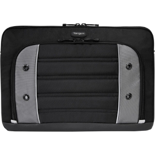 Picture of Targus Drifter TSS875 Carrying Case (Sleeve) for 16" Notebook - Black