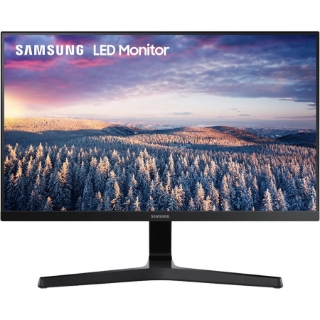 Picture of Samsung S27R356FHN 27" Full HD LCD Monitor - 16:9 - Black