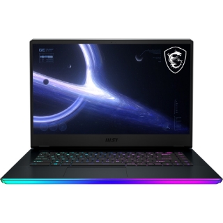 Picture of MSI GE66 Raider GE66 Raider 11UG-068 15.6" Gaming Notebook - QHD - 2560 x 1440 - Intel Core i9 11th Gen i9-11980HK 2.60 GHz - 32 GB Total RAM - 1 TB SSD - Titanium Blue