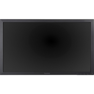 Picture of Viewsonic VA2452Sm_H2 24" Full HD LED LCD Monitor - 16:9