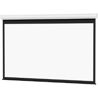 Picture of Da-Lite Designer Contour Manual 120" Manual Projection Screen