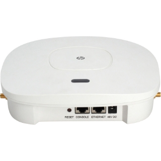 Picture of HP 425 IEEE 802.11n 300 Mbit/s Wireless Access Point