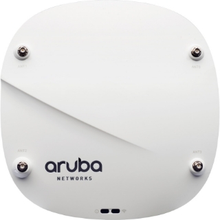 Picture of Aruba AP-335 IEEE 802.11ac 2.50 Gbit/s Wireless Access Point