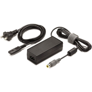 Picture of Axiom 65-Watt AC Adapter for Lenovo - 40Y7696