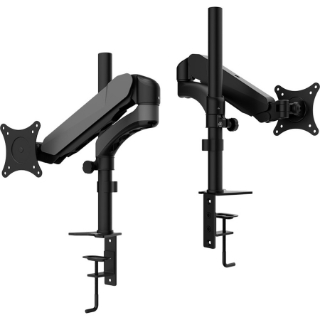 Picture of MSI Mounting Arm for Monitor, Display - Black Gray